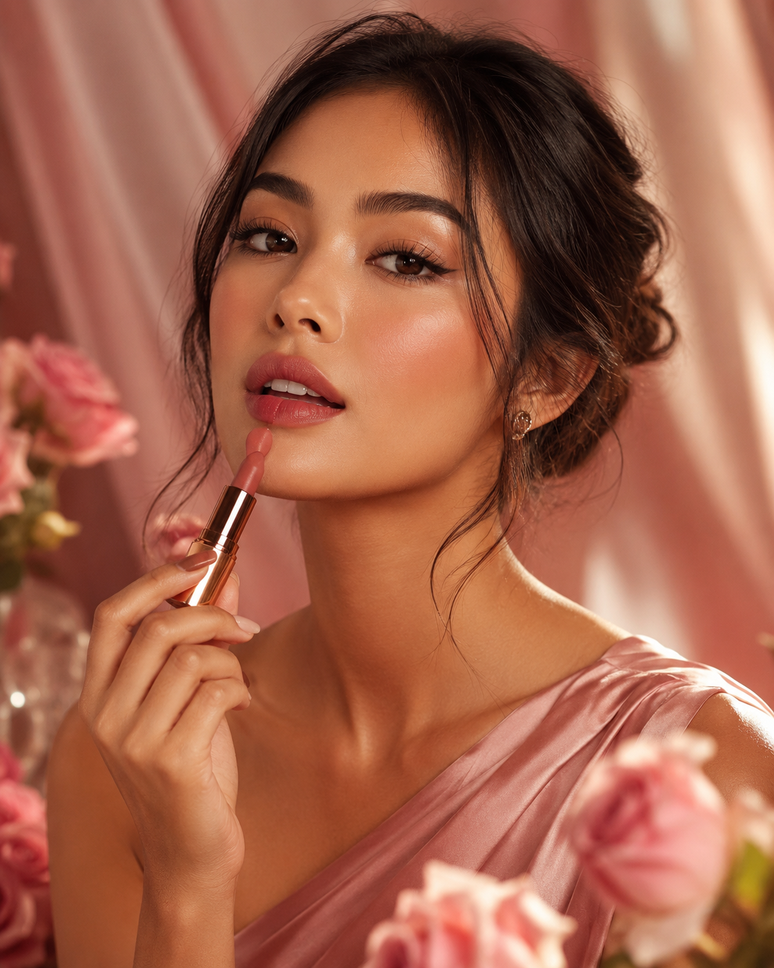 Lip Campaign