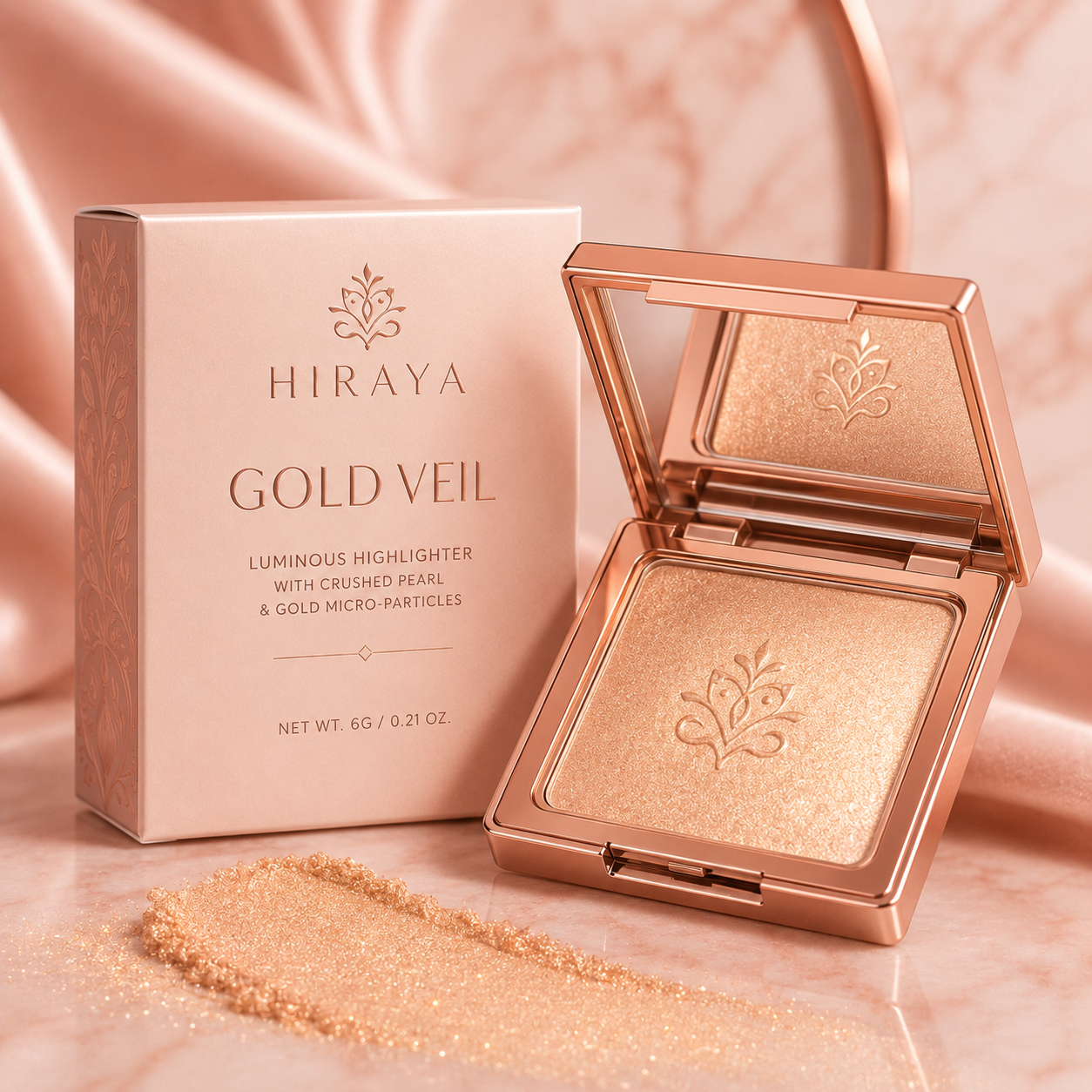 Gold Veil