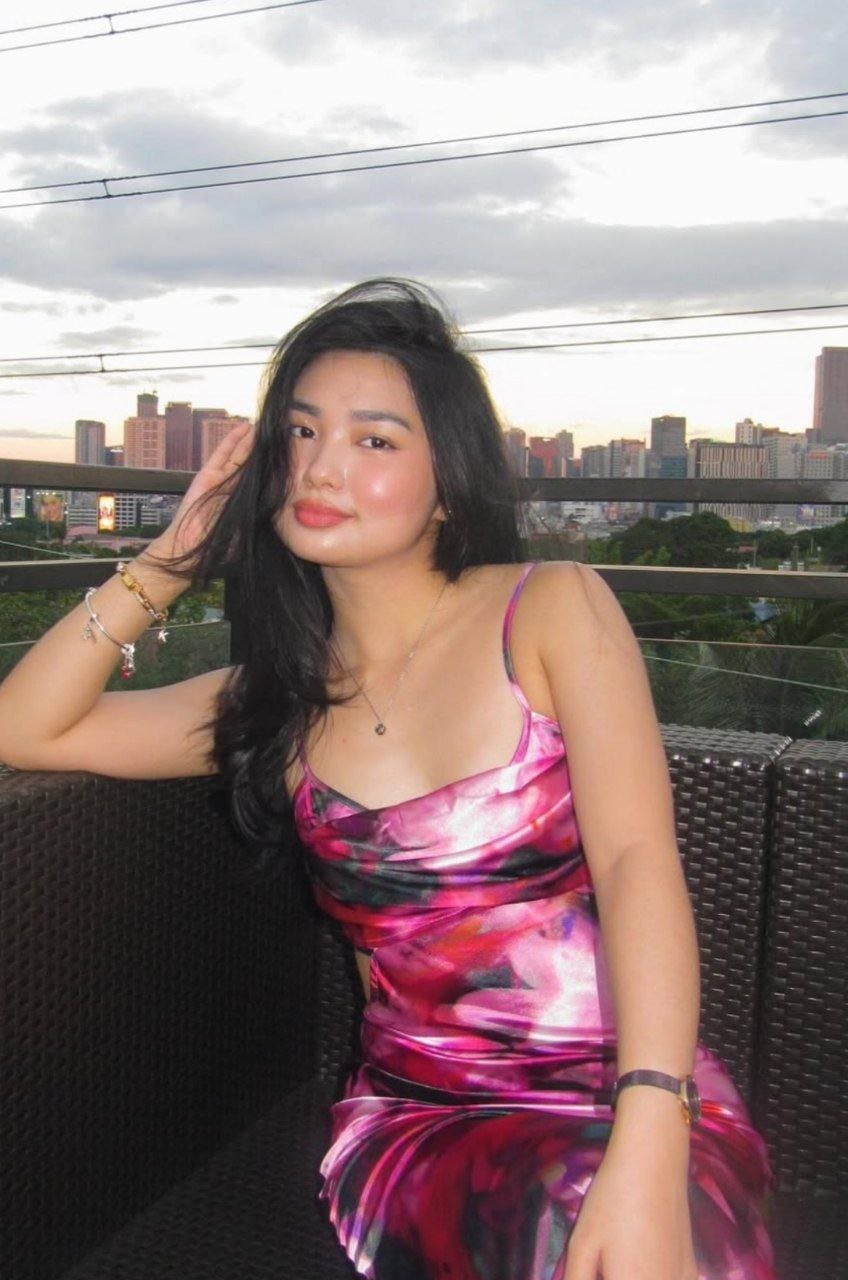 Nicole Tan